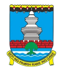 Logo Kabupaten Serang